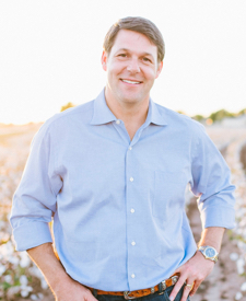 Portrait of Jodey C. Arrington