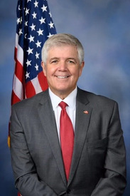 Portrait of Cliff Bentz