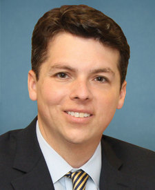 Portrait of Brendan F. Boyle