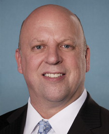 Portrait of Scott DesJarlais
