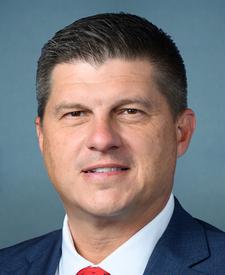 Portrait of Brad Finstad