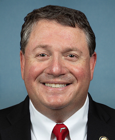 Portrait of Randy Fine