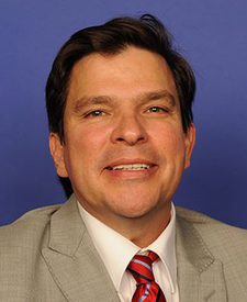Portrait of Vicente Gonzalez