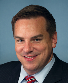 Portrait of Richard Hudson