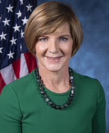 Portrait of Susie Lee
