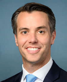 Portrait of Morgan McGarvey