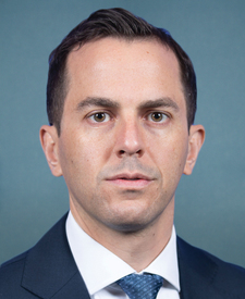 Portrait of Robert Menendez