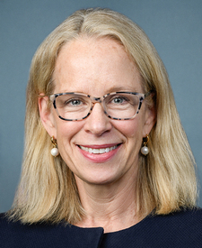 Portrait of Kelly Morrison