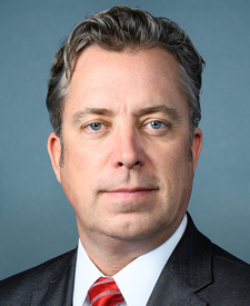 Portrait of Andrew Ogles