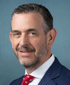 Portrait of Michael A. Rulli