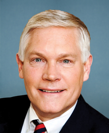 Portrait of Pete Sessions