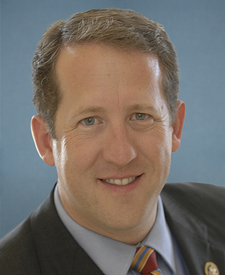 Portrait of Adrian Smith