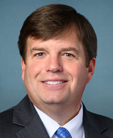 Portrait of Dale W. Strong