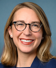 Portrait of Hillary J. Scholten