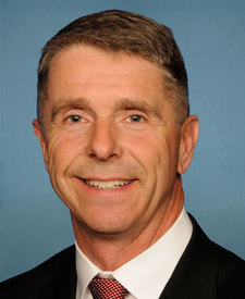 Portrait of Robert J. Wittman